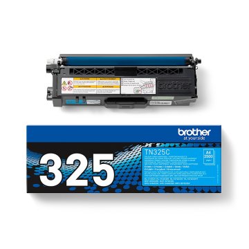Brother TN-325C