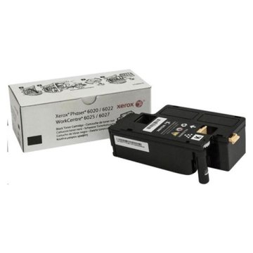 Xerox Toner 106R02763, črn