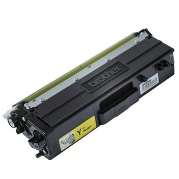 Brother TN-421Y, toner rumeni (do 1.800 strani)