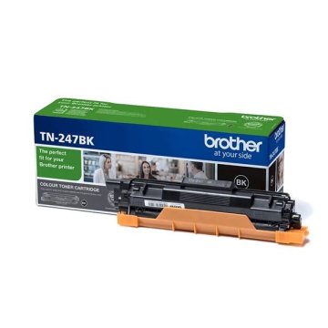 Brother Toner TN-247BK - črn