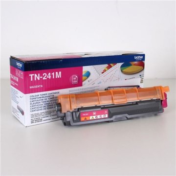 Brother Toner TN-241M, vijolične barve