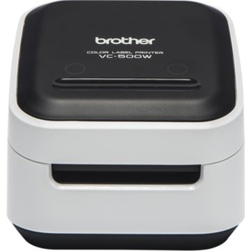 Brother VC500W Tiskalnik nalepk