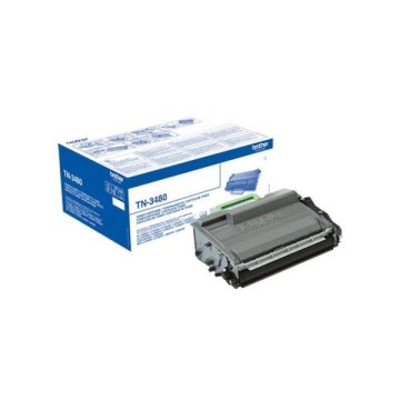 Brother Toner TN-3430 - črn