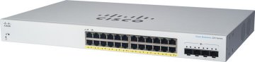 Cisco CBS220-24FP-4G-EU REFRESH
