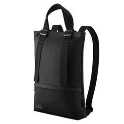 ASUSov nahrbtnik AX4600 VIVO 3IN1 BACKPACK, črn za 16'