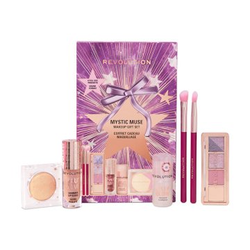 Lepota Mystic Muse Shimmer Set ličil za ličenje
