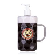 Accentra Tekoče milo Cheers (za umivanje telesa in rok) 720 ml