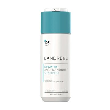 Šampon proti prhljaju Dandrene 205 ml