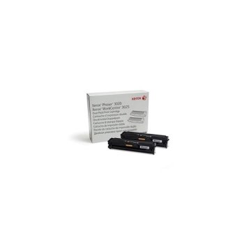 Xerox Toner 106R03048, črn, dva paketa