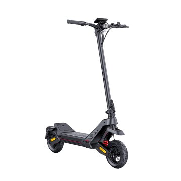 Engwe Y700 zložljivi električni skiro baterija 48 v 18,2 ah 25 km/h doseg do 85 km