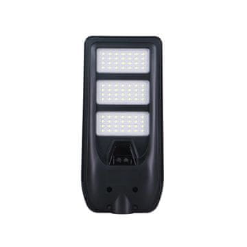 LAMPA Dedra LUS3000 Solarna ulična svetilka 1200 lm