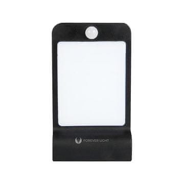 LAMPA PLASTROL Sončna LED svetilka Sunari FLS-11 (32 SMD, PIR, 5W, 4500K)