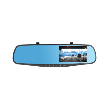 slomart Peiying Vzvratno ogledalo z DVR in kamero L100