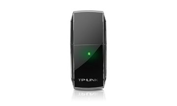 slomart TP-LINK Archer T2U AC600 USB 2.0 WiFi adapter