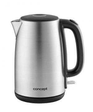 slomart Concept grelnik vode RK3260, 1.7L, 2200W