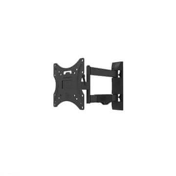 slomart Neomounts TV nosilec WL40-550BL12 za televizorje 40"-55"