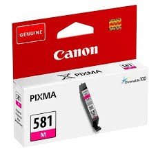 slomart Canon CLI-581 XL črn tintni čip