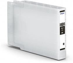Epson Epsonovo črnilo WF-C81xx/WF-C86xx črno XXL - 11 500str.