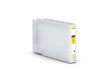 Epson kartuša T04A4 rumena XXL (WF-C8190 / WF-C8690)