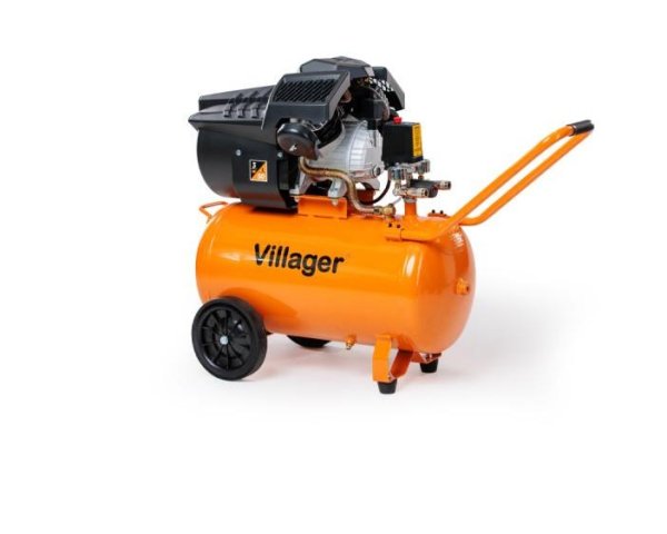 Zmogljiv motor in avtomatsko delovanje