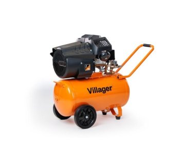 Villager kompresor VAT VER 50 L (090195)