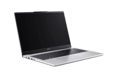 Acer Aspire Lite prenosnik, AMD Ryzen 5 7430U, 16GB, SSD1TB, FreeDOS (NX.DK1EX.002) AL15-44P-R20J