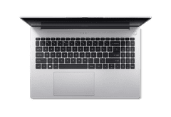Acer Aspire Lite prenosnik, AMD Ryzen 5 7430U, 16GB, SSD1TB, FreeDOS (NX.DK1EX.002) AL15-44P-R20J