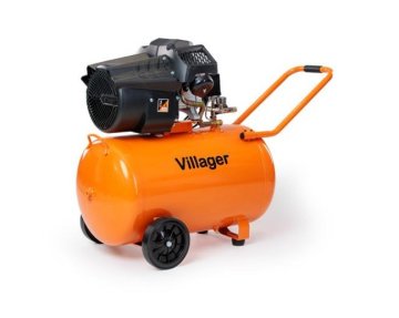 Villager kompresor VAT VER 100 D (090196)