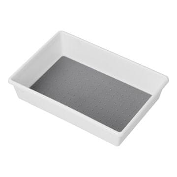 Northix Pladenj za jedilni pribor 24,7 x 17,2 x 5,2 cm