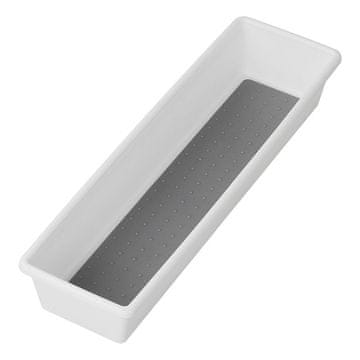 Northix Pladenj za jedilni pribor 33,2 x 9,5 x 5,2 cm