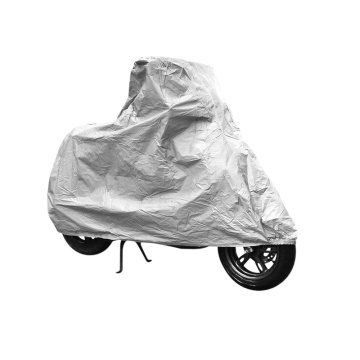 Northix Prevleka za motor in skuter XL PEVA