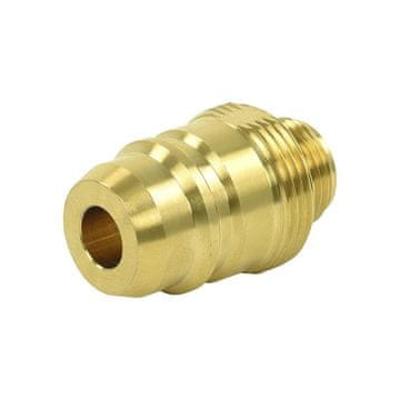 Northix Polnilni adapter LPG Španija / Portugalska