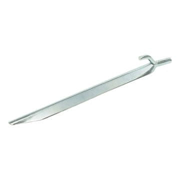 Northix Kovinski šotor 25 cm s kavljem