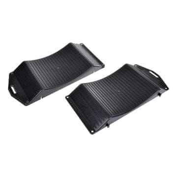 Northix Tire saver - set 2 kosov