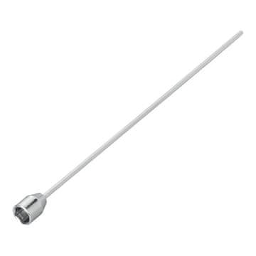 Northix Kotni stabilni podaljšek 540 mm / 23 mm