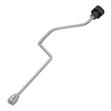 Northix Kotna opornica 620mm / 19mm
