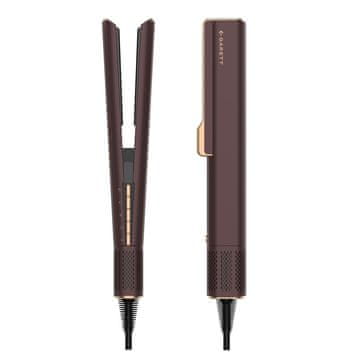 Garett Beauty AeroGlow – rjavi