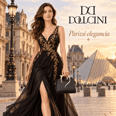 Dollcini Ženska ročna torbica iz umetnega usnja bela