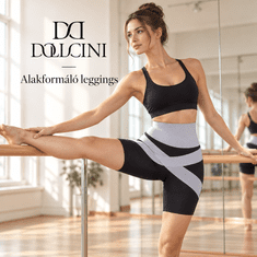Dollcini Brezšivne oblikovalne ženske spodnjice velikost S