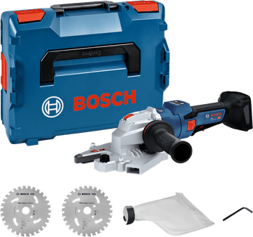 BOSCH Professional akumulatorski rezalnik armaturnih palic GBC18V-32PS Solo (06019S7000)