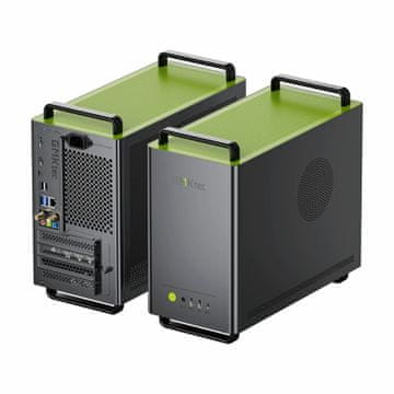 GMKtec računalnik PC NEO-X1 Ryzen9 9955HX 32GB RAM 1TB SSD RTX5060Ti