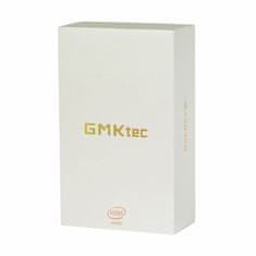 GMKtec računalnik mini PC G5S Intel N5095 8GB RAM 128GB NucBox