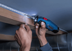 BOSCH Professional akumulatorski spajkalnik GLK12V-420 Solo (06019S8000)