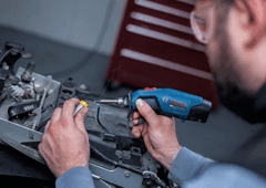 BOSCH Professional akumulatorski spajkalnik GLK12V-420 Solo (06019S8000)
