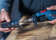 BOSCH Professional akumulatorski spajkalnik GLK12V-420 Solo (06019S8000)
