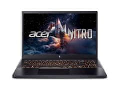 Acer Nitro V 15 prenosnik, Intel Core 9-240H, 32GB, SSD1TB, RTX5060, W11H (NH.QZAEX.008) ANV15-52-91P7
