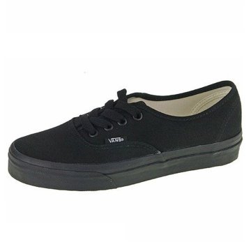 Vans Čevlji črna 47 EU Authentic