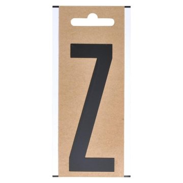 Northix Oznaka "Z" 10cm