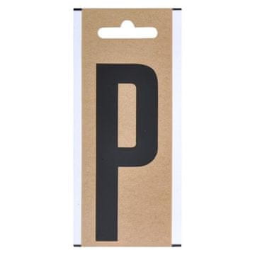 Northix Oznaka "P" 10cm
