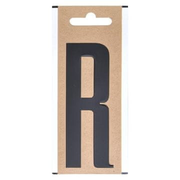 Northix Oznaka "R" 10cm